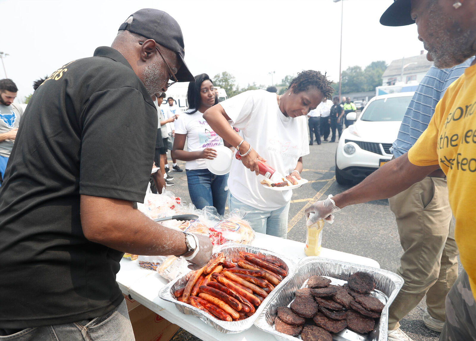 Eats for all